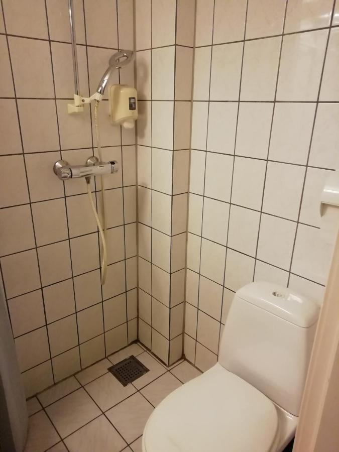 Kirkenes Hotell Екстериор снимка