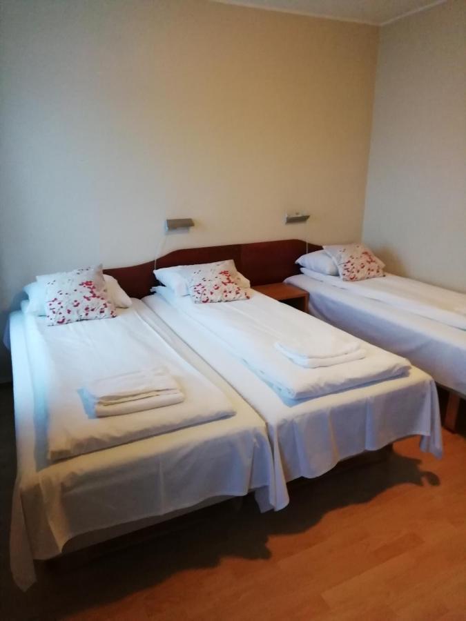 Kirkenes Hotell Екстериор снимка