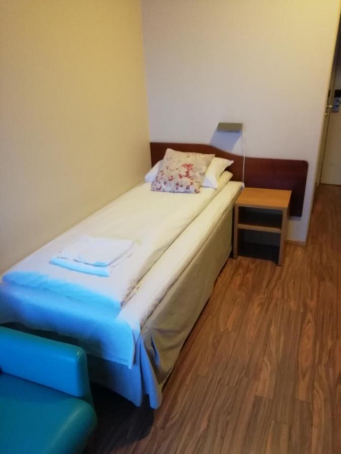 Kirkenes Hotell Екстериор снимка