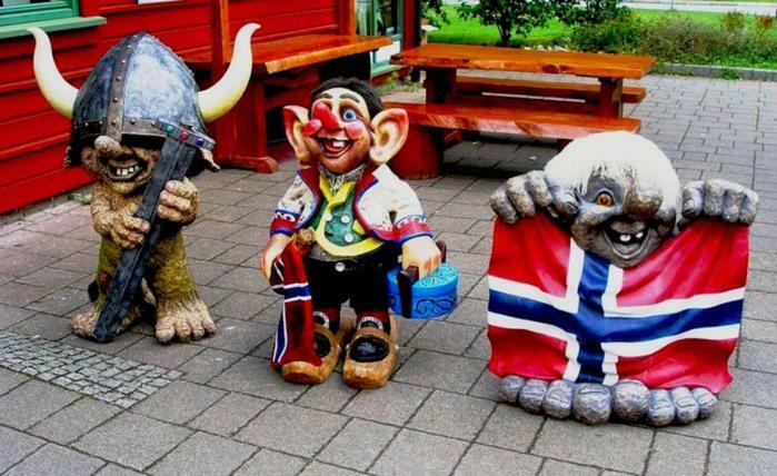 Kirkenes Hotell Екстериор снимка