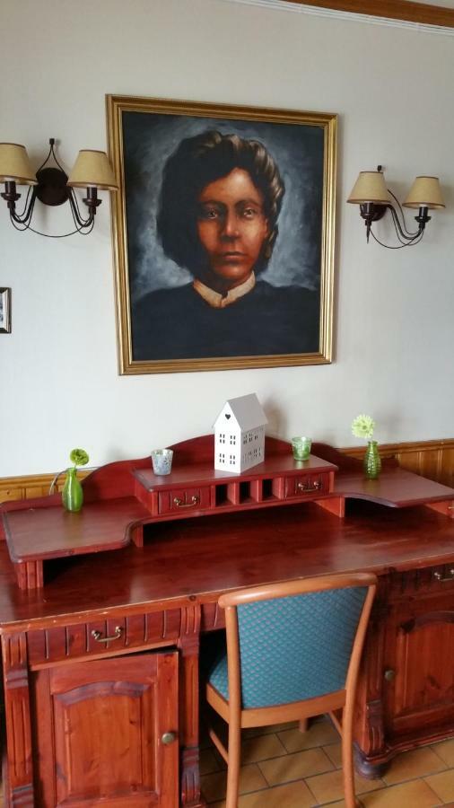 Kirkenes Hotell Екстериор снимка